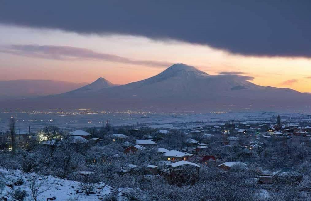 Երիտասարդության զբաղվածության պակասը Աղձք համայնքում