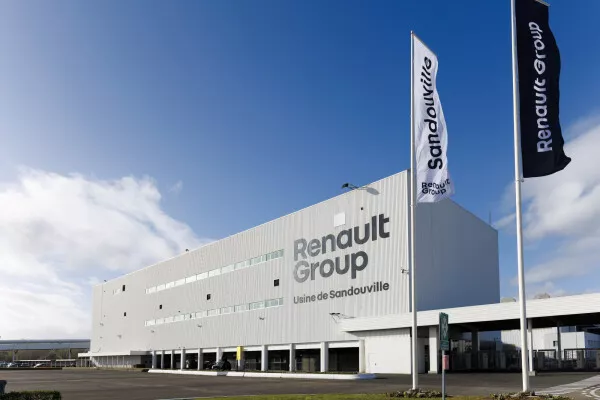 Եվրոպական առաջատար փորձ․ Renault Group-ի Refactory մոդելի հաջողությունը