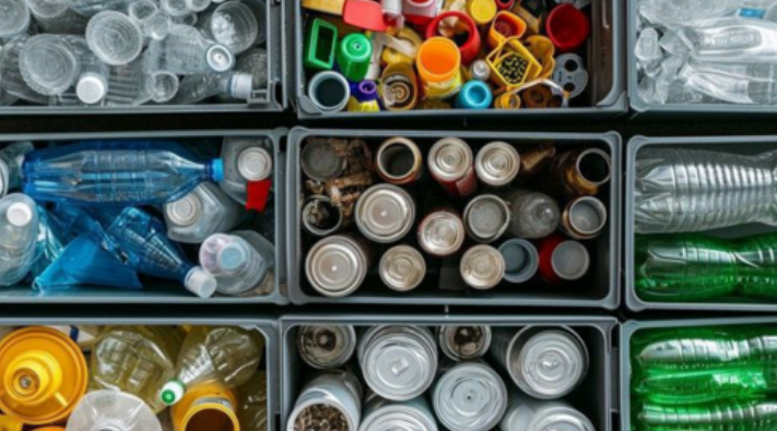 Թափոնների կառավարման Ճապոնիայի մոդելը